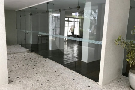 Apartamento à venda com 2 suítes em Itaim Bibi, São Paulo, SP