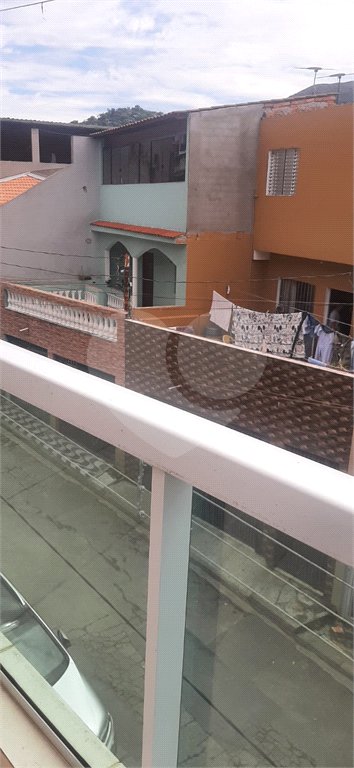 Sobrado à venda com 3 suítes em Jaraguá, São Paulo, SP