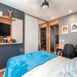 Apartamento à venda com 1 quarto em Brás, São Paulo, SP