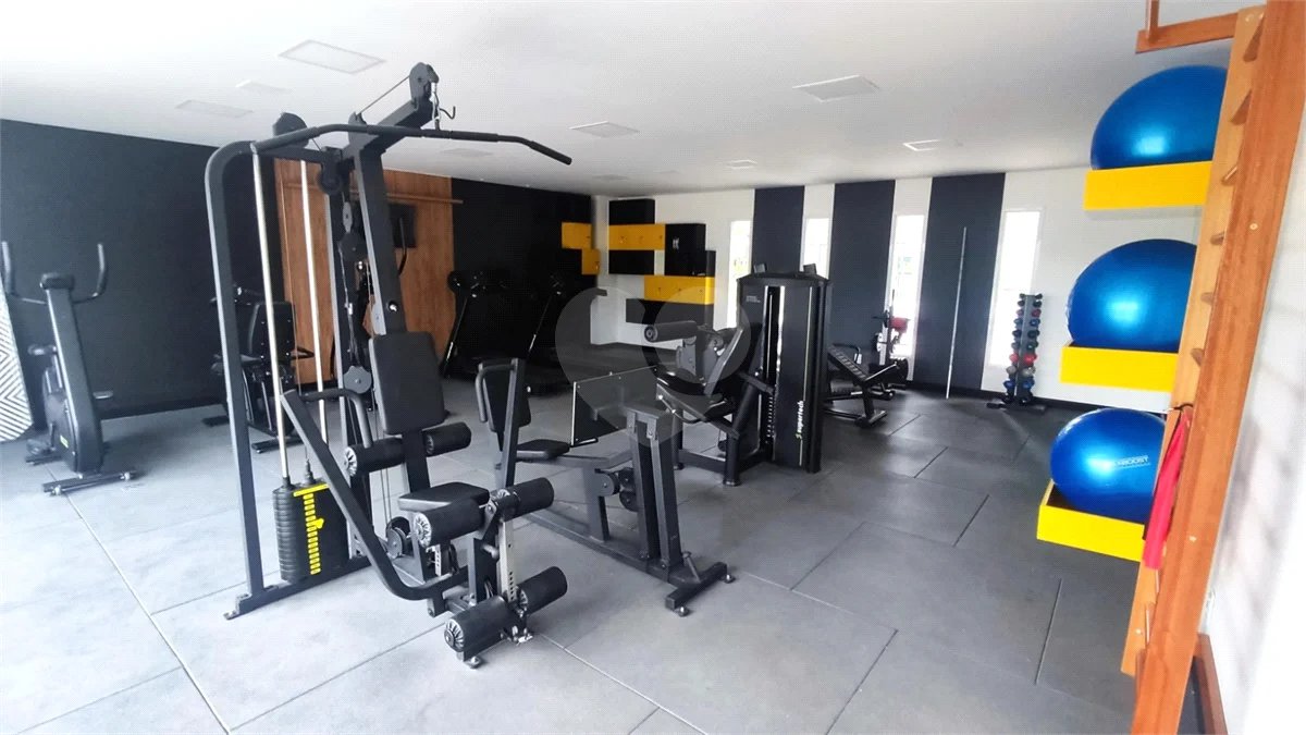 Apartamento à venda com 2 quartos em Horto Florestal, Jundiaí, SP