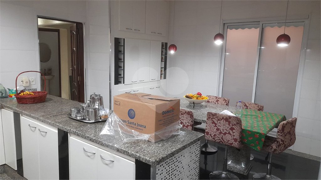 Sobrado à venda com 4 quartos, sendo 3 suítes, em Casa Verde, São Paulo, SP