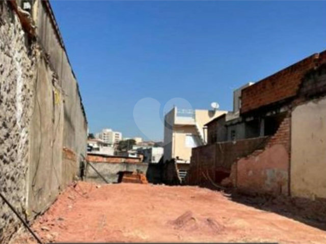 Terreno à venda em Mandaqui, São Paulo, SP