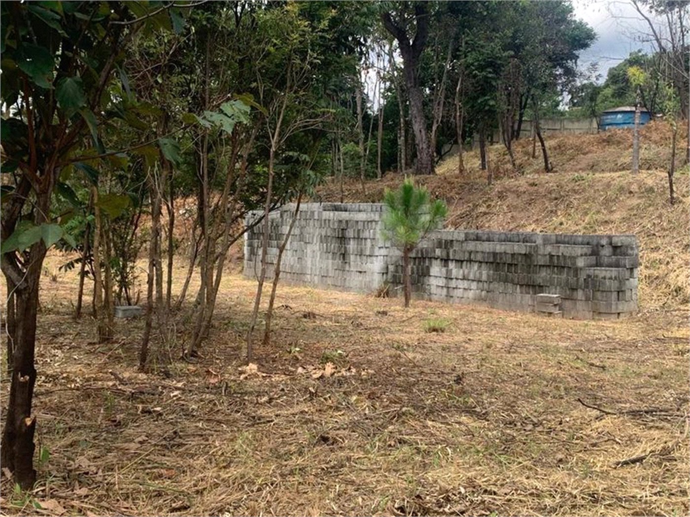 Terreno à venda em Serra da Cantareira, Mairiporã, SP