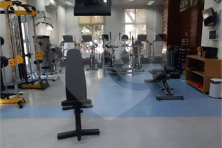 Apartamento à venda com 4 quartos, sendo 3 suítes, em Cambuci, São Paulo, SP