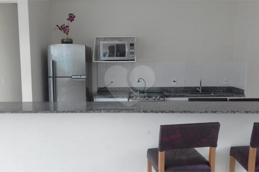 Apartamento à venda com 2 quartos em Lauzane Paulista, São Paulo, SP