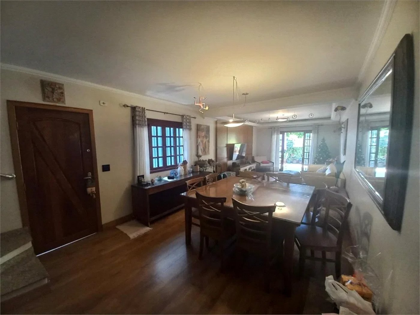 Casa à venda com 5 quartos, sendo 3 suítes, em Jardim Bonfiglioli, São Paulo, SP