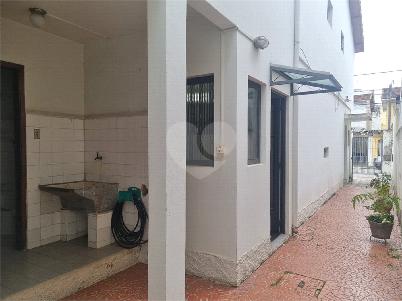Sobrado à venda com 3 quartos em Brooklin, São Paulo, SP
