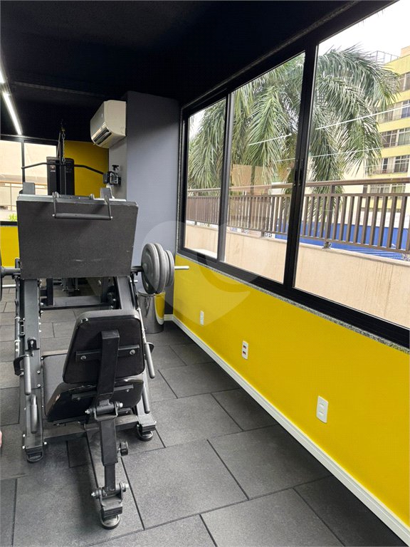 Apartamento à venda com 3 quartos, sendo 1 suíte, em Tijuca, Rio de Janeiro, RJ