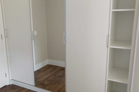Apartamento à venda com 3 suítes em Vila Anastácio, São Paulo, SP