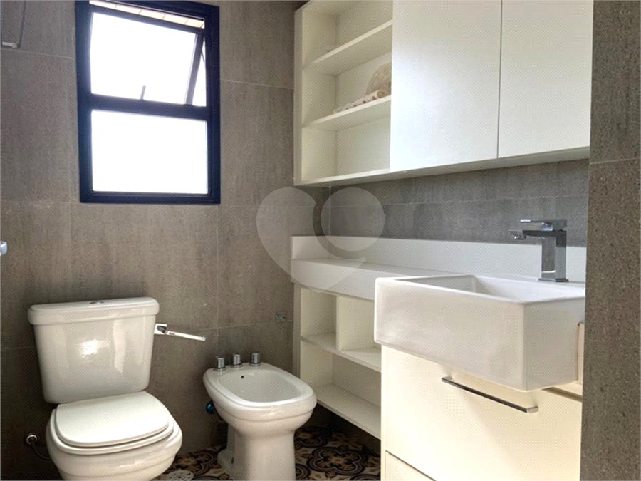 Apartamento para alugar com 2 quartos, sendo 1 suíte, em Vila Progredior, São Paulo, SP