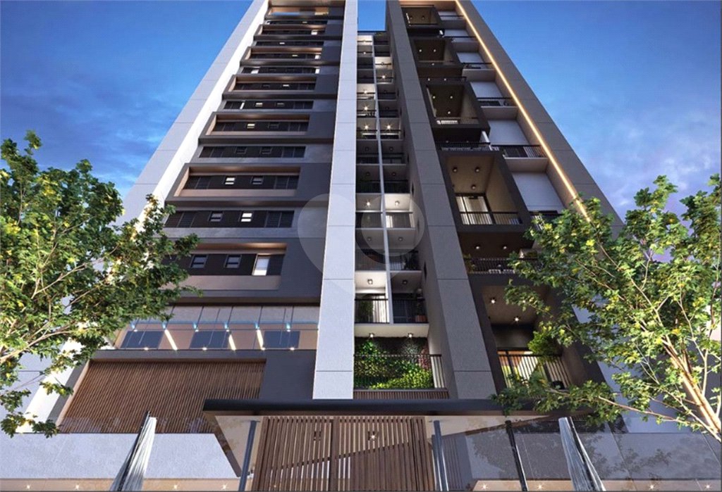 Apartamento à venda com 2 suítes no Centro, Itapetininga, SP