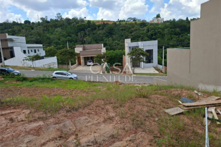 Terreno em condomínio à venda em Colina Santa Mônica, Votorantim, SP