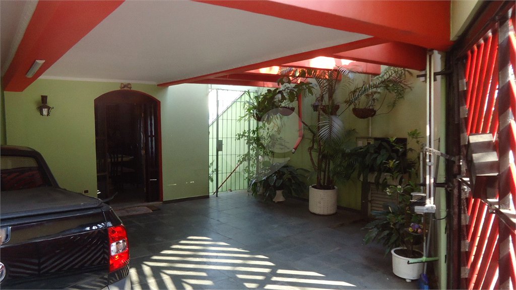 Sobrado à venda com 4 quartos, sendo 1 suíte, em Casa Verde, São Paulo, SP