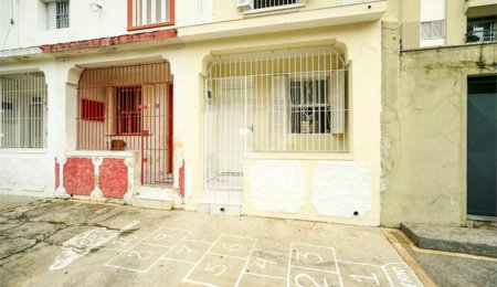 Sobrado à venda com 2 quartos, sendo 1 suíte,  em Chácara Califórnia, São Paulo, SP