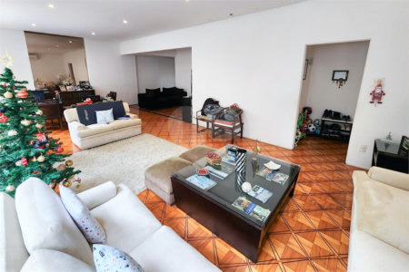 Apartamento à venda com 3 quartos, sendo 1 suíte, em Flamengo, Rio de Janeiro, RJ