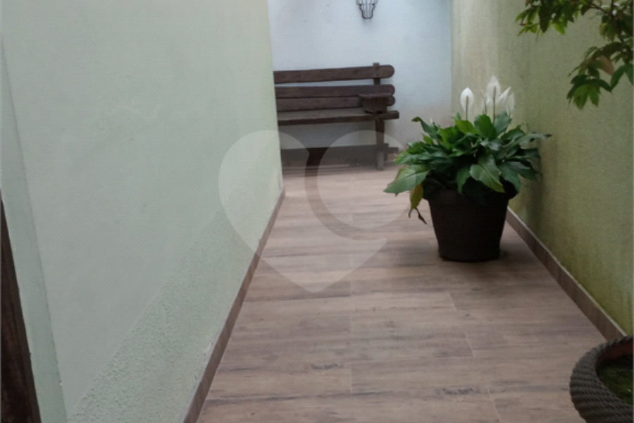 Casa à venda com 3 quartos, sendo 1 suíte, em Jardim São Paulo(zona Norte), São Paulo, SP
