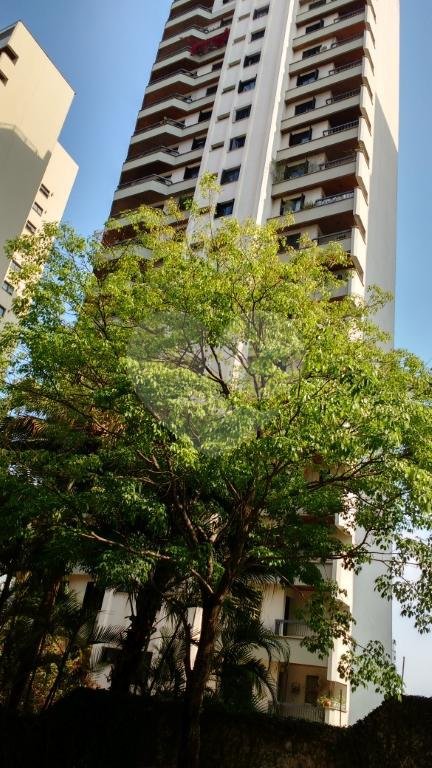 Apartamento à venda com 4 quartos, sendo 3 suítes, em Vila Andrade, São Paulo, SP