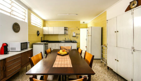 Casa à venda com 3 quartos, sendo 1 suíte,  em Alto da Lapa, São Paulo, SP