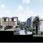 Casa à venda com 4 suítes no condomínio Cube Cidade Jardim, São Paulo - SP