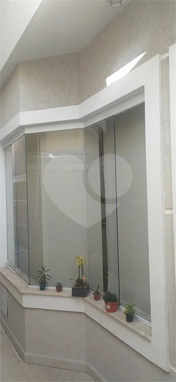 Casa à venda com 2 suítes no condomínio Residencial Veneza, São Paulo - SP