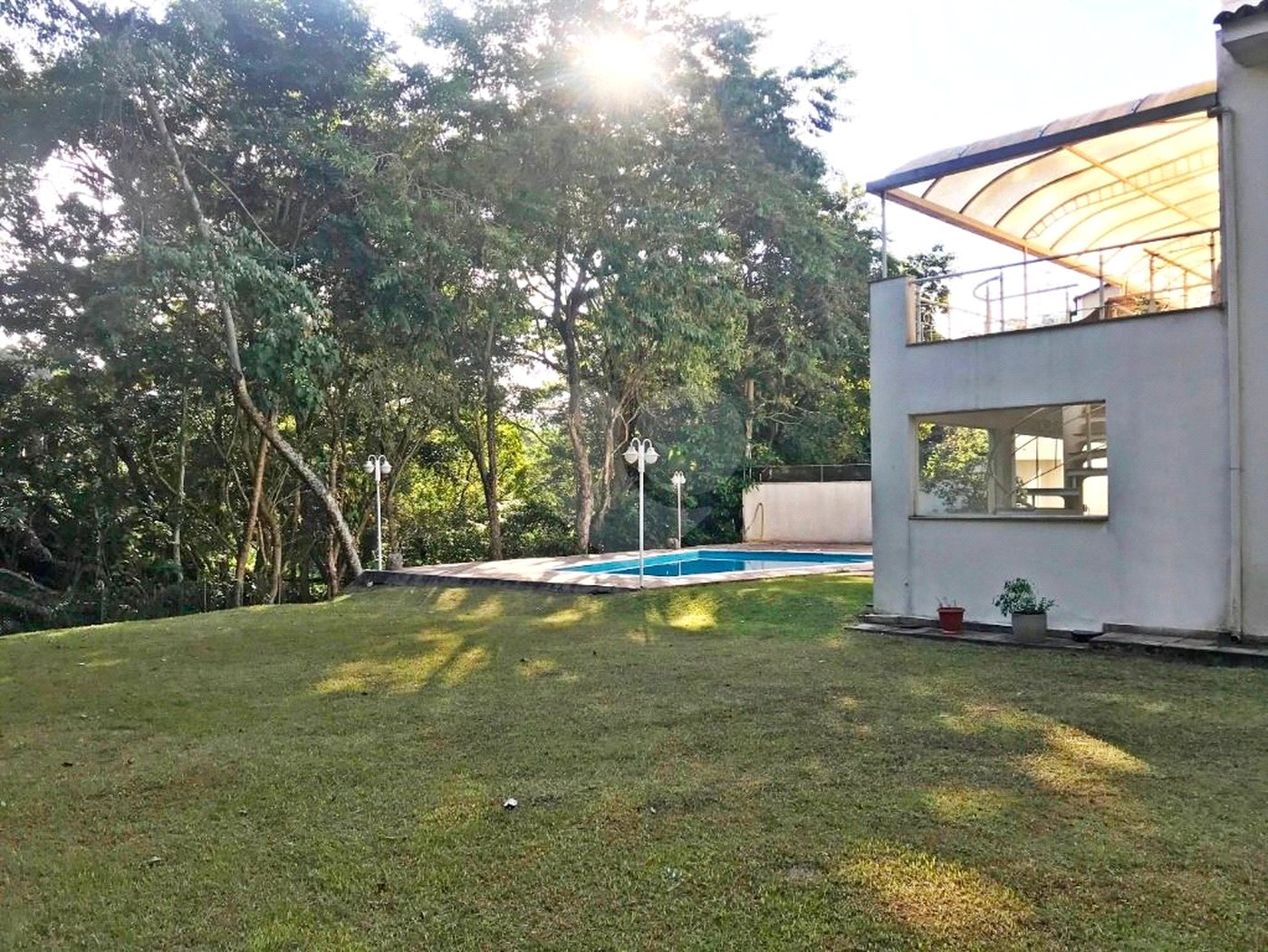 Casa à venda com 4 suítes em Horto Florestal, São Paulo, SP