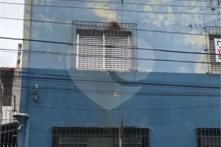 Prédio à venda em Chácara Santo Antônio (zona Sul), São Paulo, SP