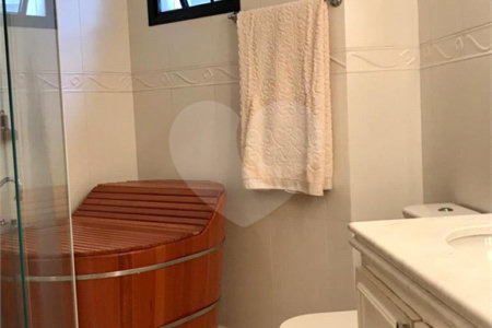 Apartamento à venda com 3 suítes em Vila Mariana, São Paulo, SP
