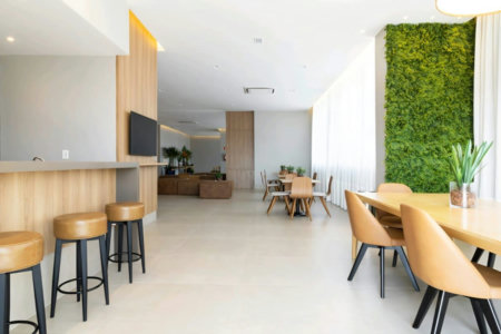 Apartamento com 3 dormitórios à venda, 120 m² por R$ 1.461.400,00 - Aparecida - Santos/SP