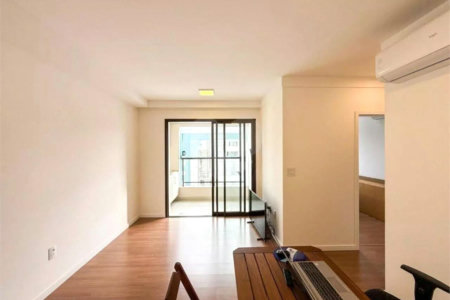 Apartamento à venda com 2 quartos, sendo 1 suíte,  em Jardim Piratininga, Sorocaba, SP