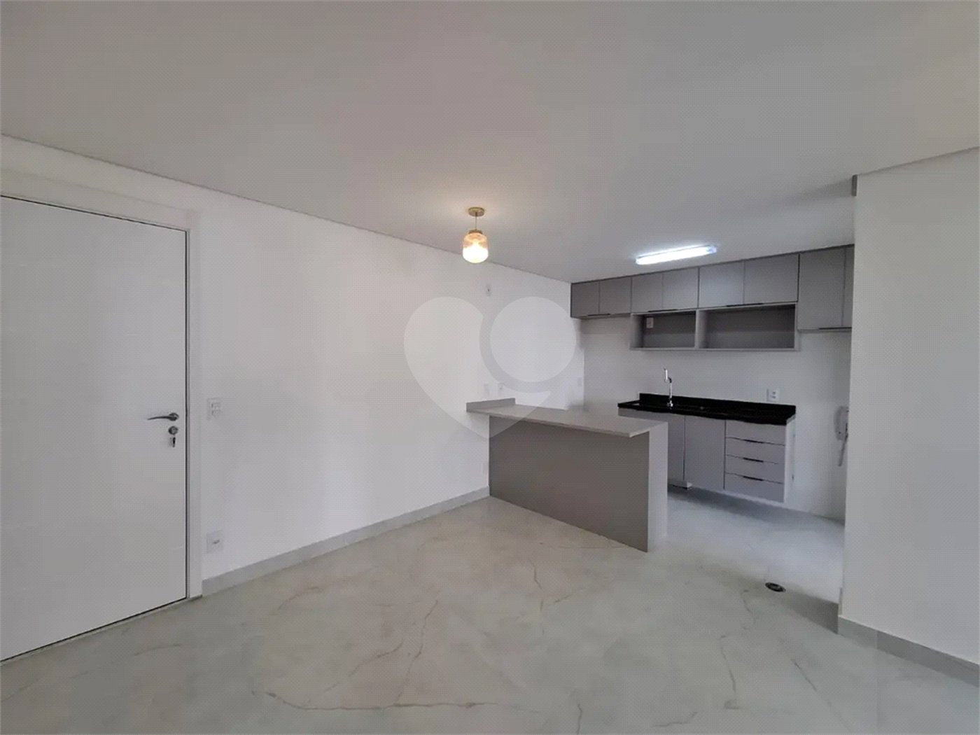 Apartamento a venda na Vila Mariana, 68 m², 2 dormitórios, 1 suíte, 2 vagas e lazer completo