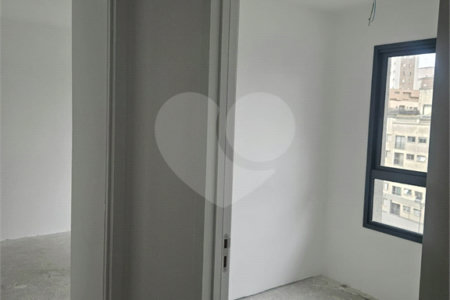 Apartamento à venda com 2 quartos, sendo 1 suíte,  em Cidade Monções, São Paulo, SP