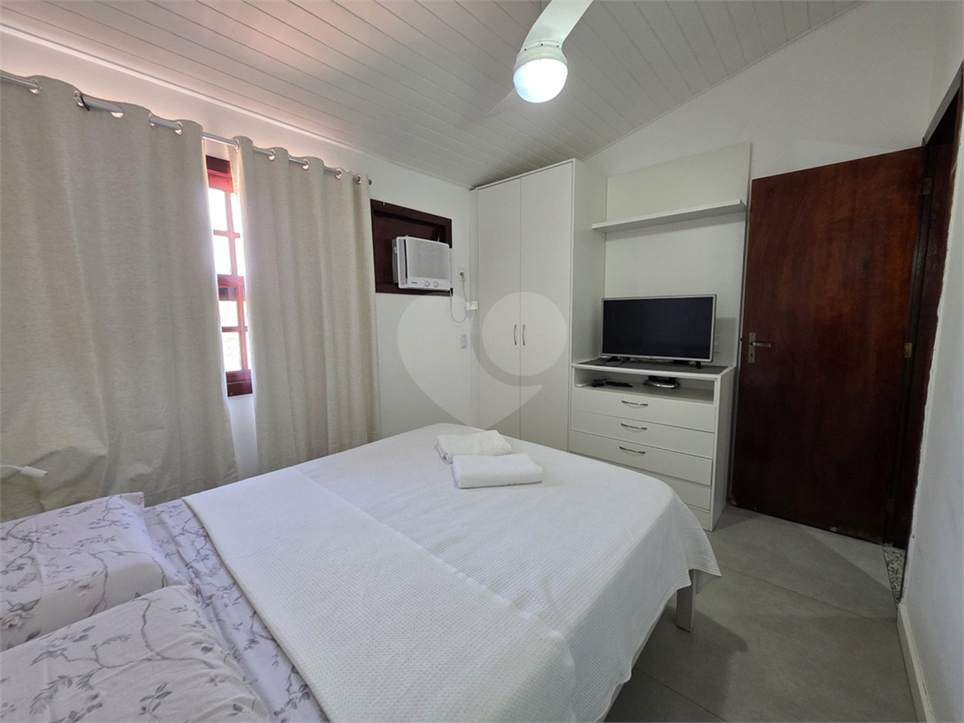 Casa em condomínio à venda com 3 suítes em Geribá, Armação dos Búzios, RJ
