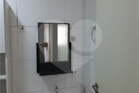 Apartamento para alugar com 2 quartos em Campo Grande, Rio de Janeiro, RJ