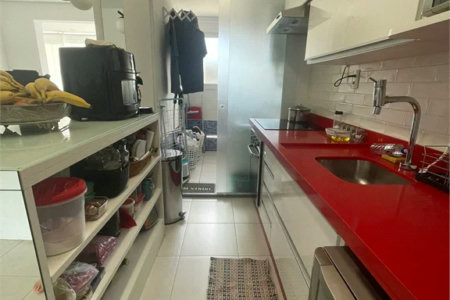 Apartamento à venda com 2 quartos, sendo 1 suíte, em Vila Ipojuca, São Paulo, SP