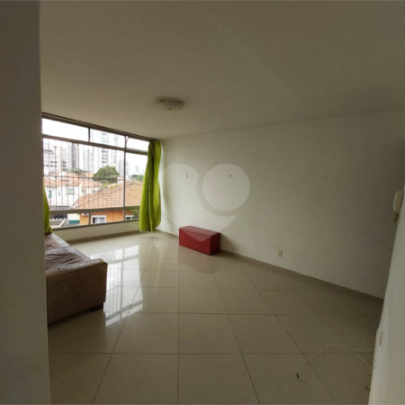 Apartamento à venda com 2 quartos em Pinheiros, São Paulo, SP