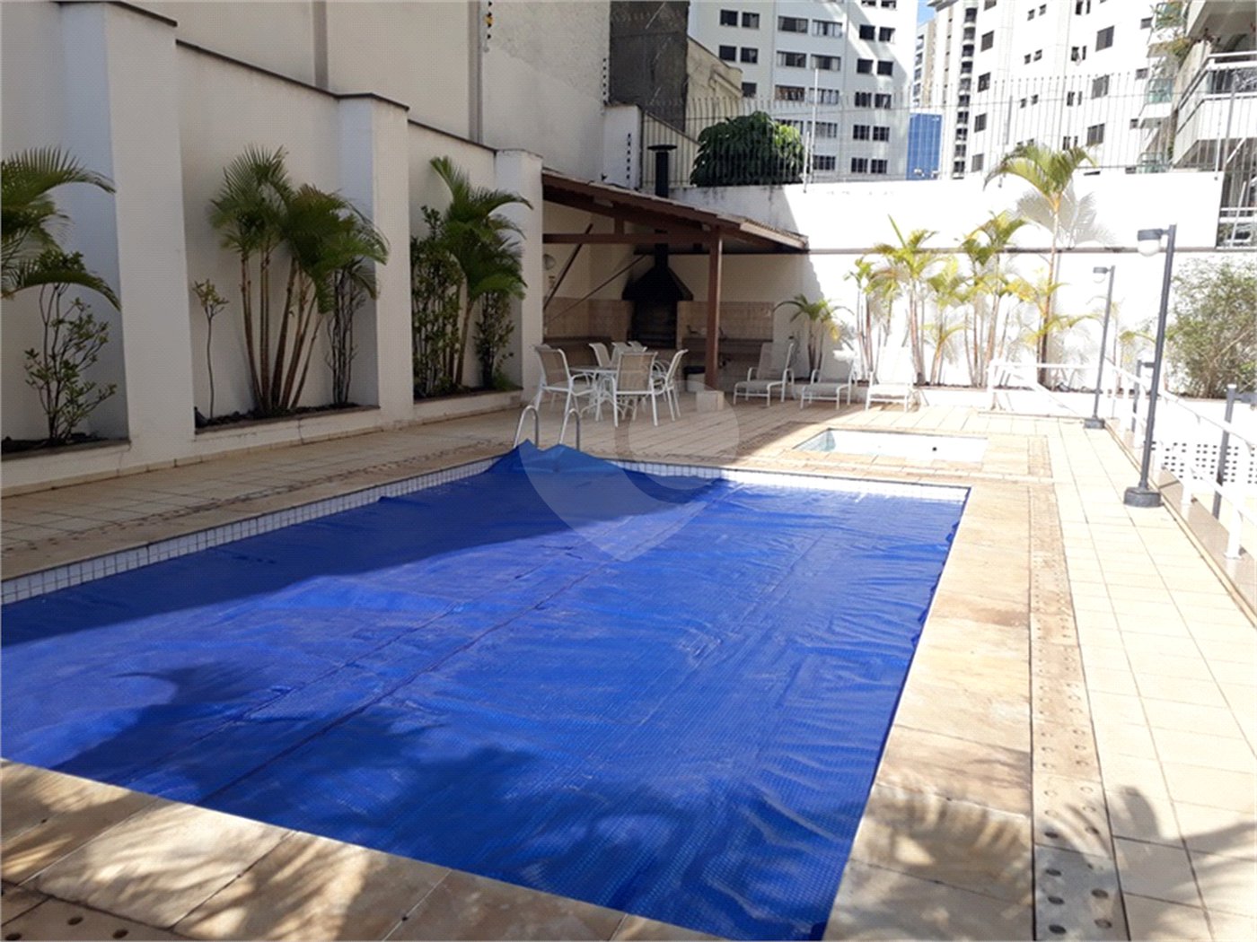 Apartamento à venda com 4 suítes em Santana, São Paulo, SP