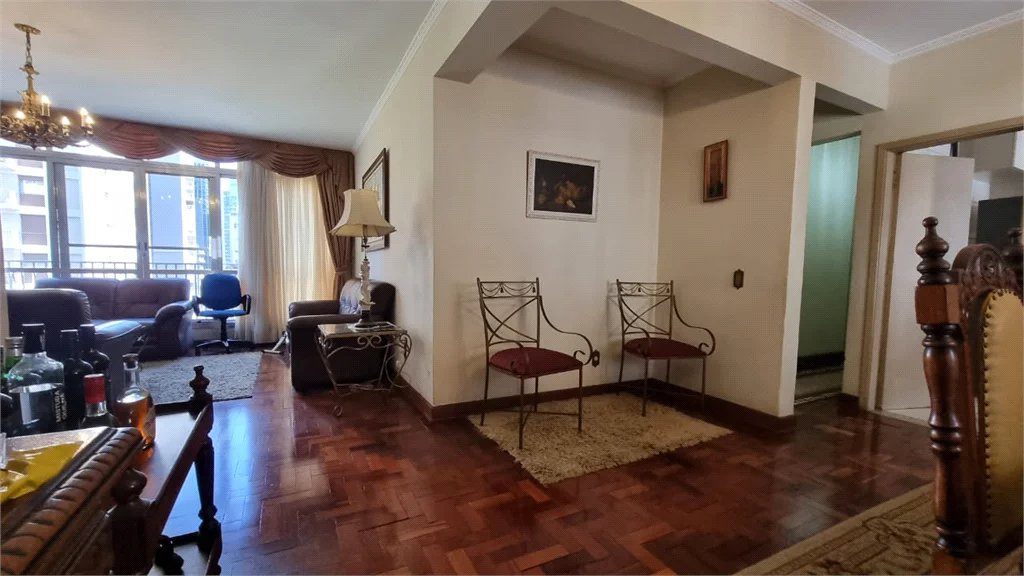 Apartamento à venda com 4 quartos em Pinheiros, São Paulo, SP