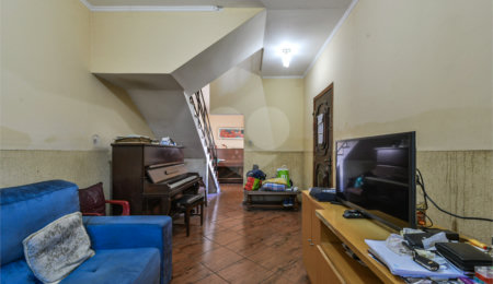 Casa à venda com 3 quartos, sendo 2 suítes,  em Ipiranga, São Paulo, SP