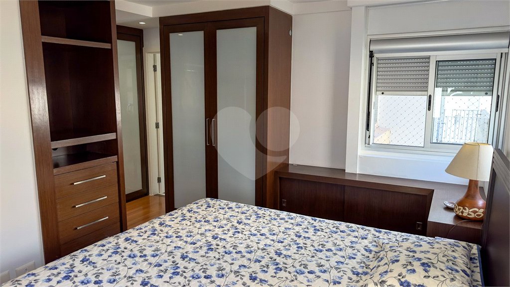 Apartamento à venda com 3 quartos, sendo 1 suíte, em Perdizes, São Paulo, SP