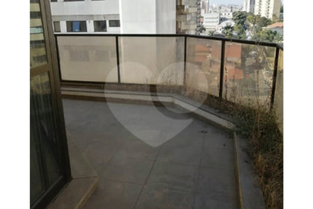 Apartamento à venda com 3 suítes em Tatuapé, São Paulo, SP