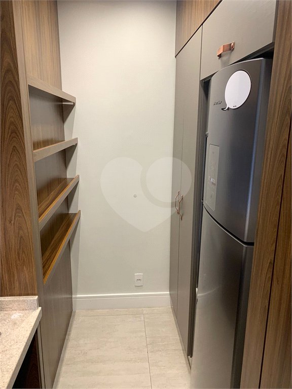 Apartamento para alugar com 2 suítes em Pinheiros, São Paulo, SP