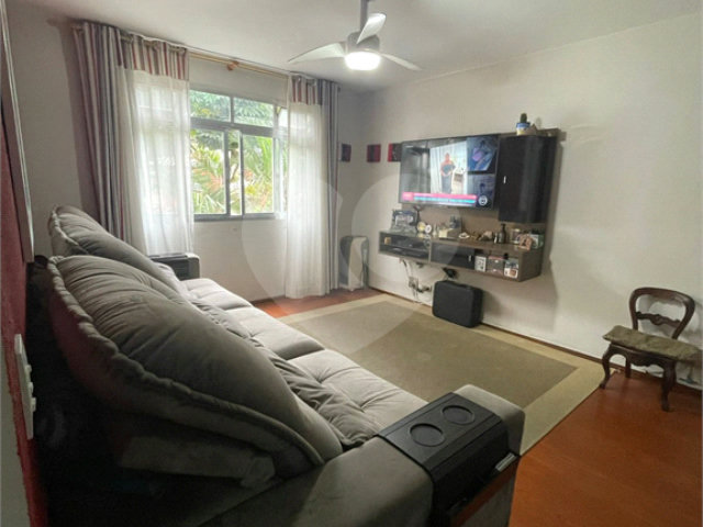 Apartamento à venda com 2 quartos em Casa Verde, São Paulo, SP