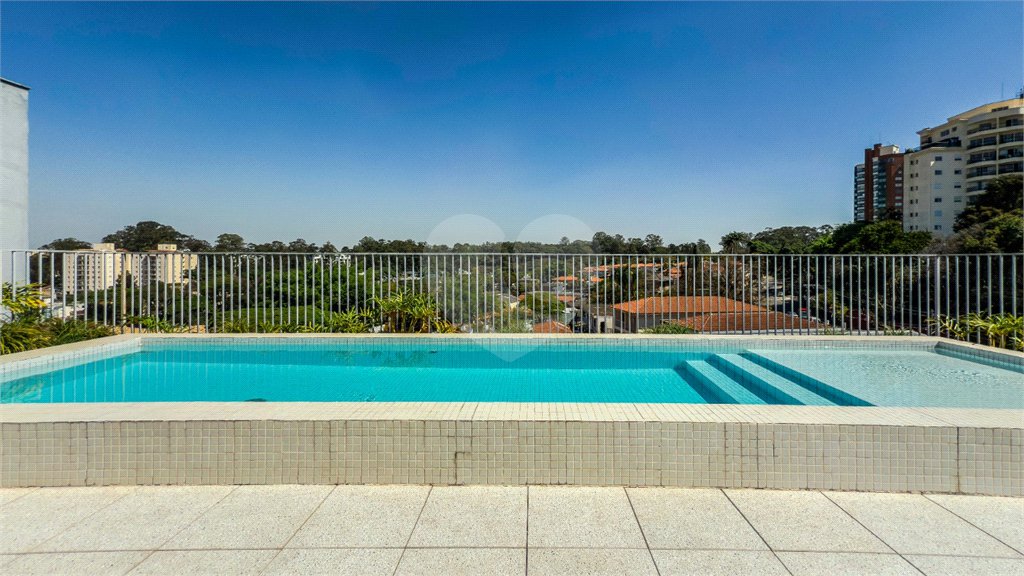 Apartamento à venda com 2 quartos em Vila São Francisco, São Paulo, SP