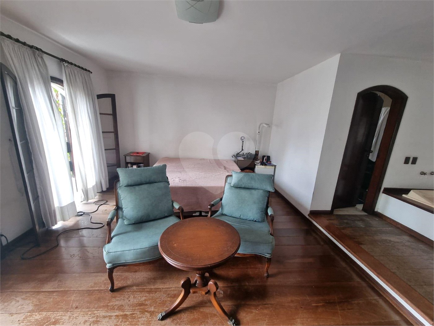 Casa à venda com 4 quartos, sendo 1 suíte, em Jardim Lídia, São Paulo, SP