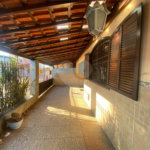 Casa à venda com 2 quartos, sendo 1 suíte, em Campo Grande, Rio de Janeiro, RJ