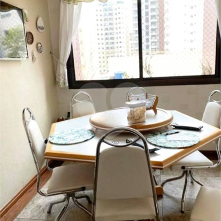 Apartamento à venda com 3 suítes em Sumaré, São Paulo, SP