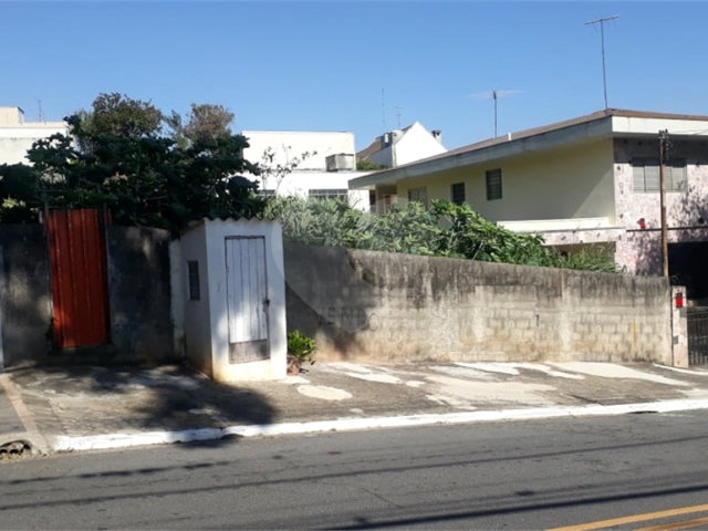 Terreno à venda em Santana, São Paulo, SP