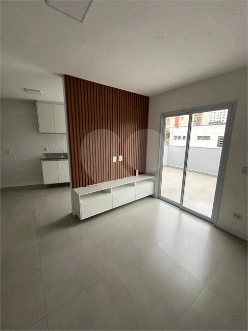 Casa de Vila para alugar com 1 quarto em Santana, São Paulo, SP