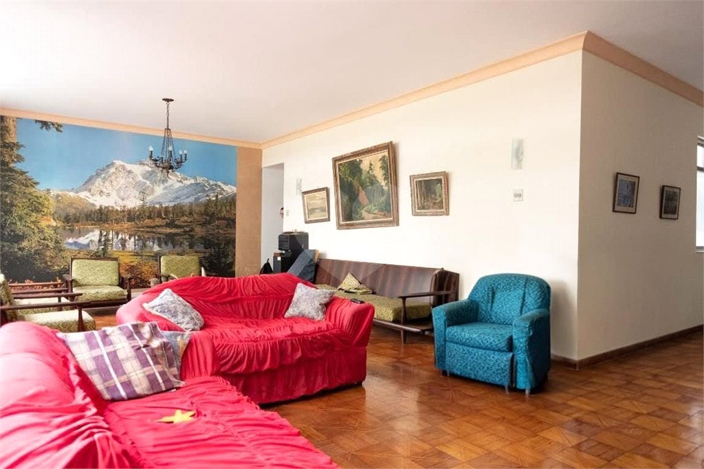 Apartamento à venda com 3 quartos em Grajaú, Rio de Janeiro, RJ