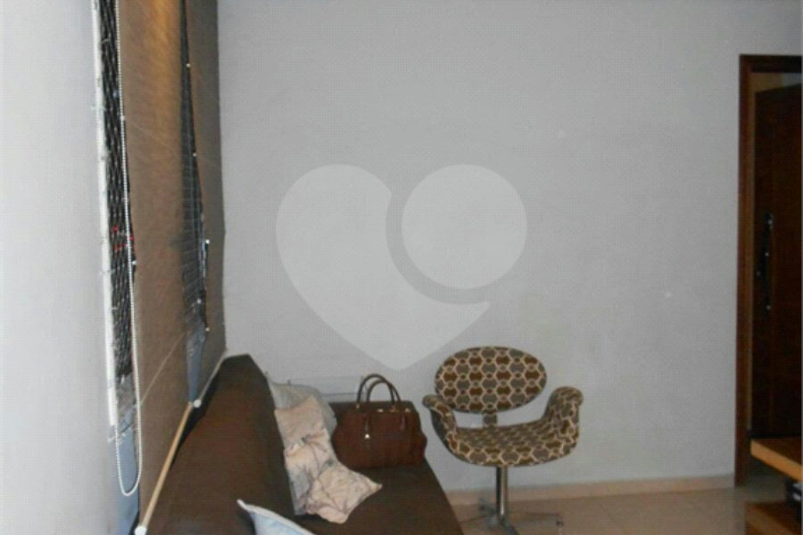 Apartamento à venda com 2 quartos em Freguesia do Ó, São Paulo, SP